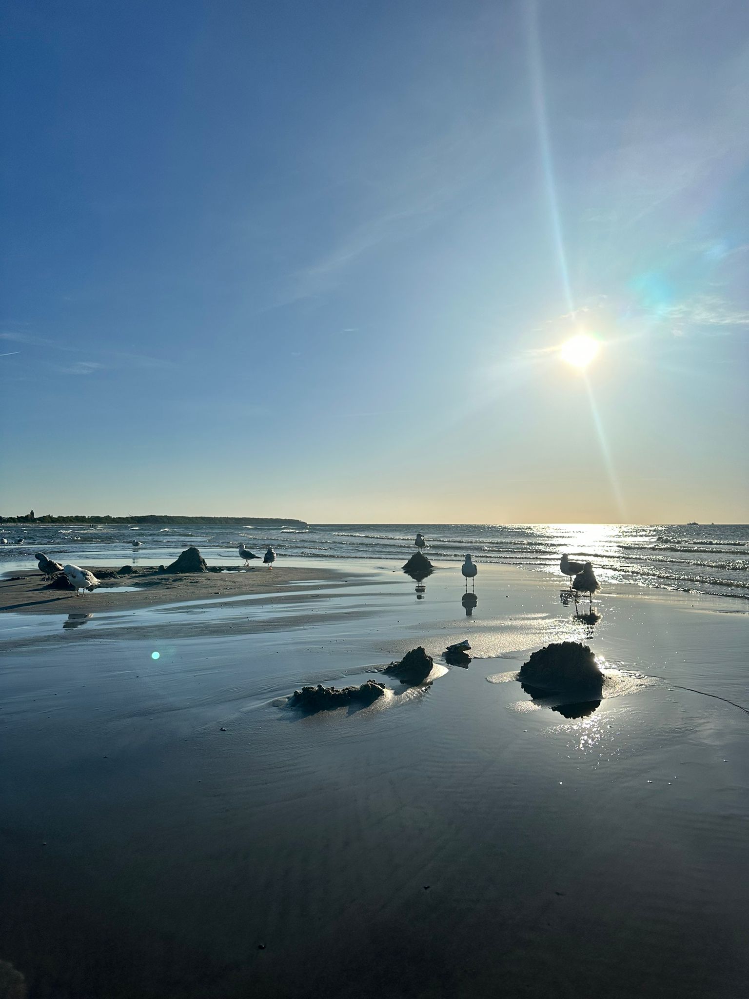 Warnemünde Umgebung