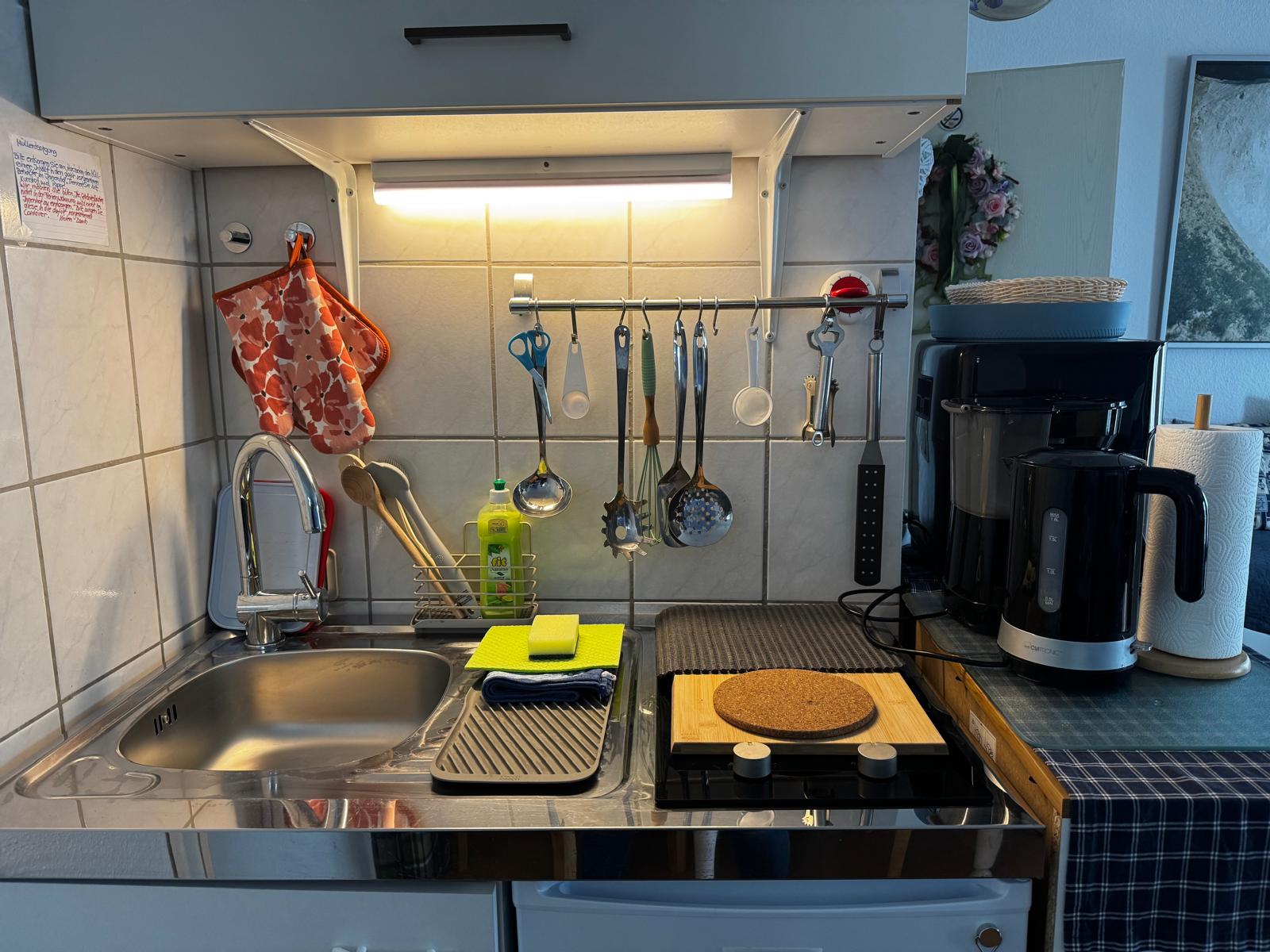 Teepott