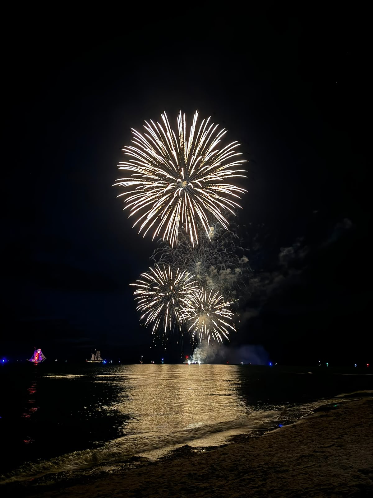 Umgebung Warnemünde